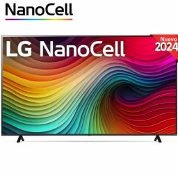 LG 86NANO81T6A.AEU
